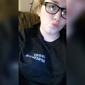 Meet your Posher, Brianna